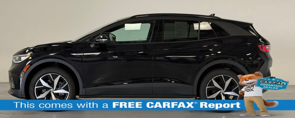 Used 2023 Volkswagen ID.4 PRO S with VIN 1V2WNPE89PC044170 for sale in Aurora, IL