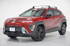 2026 Hyundai Kona SEL Sport AWD SUV