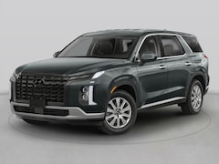 2025 Hyundai Palisade SEL SUV