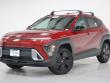 New 2026 Hyundai Kona SEL Sport AWD SUV