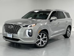 2022 Hyundai Palisade Limited SUV