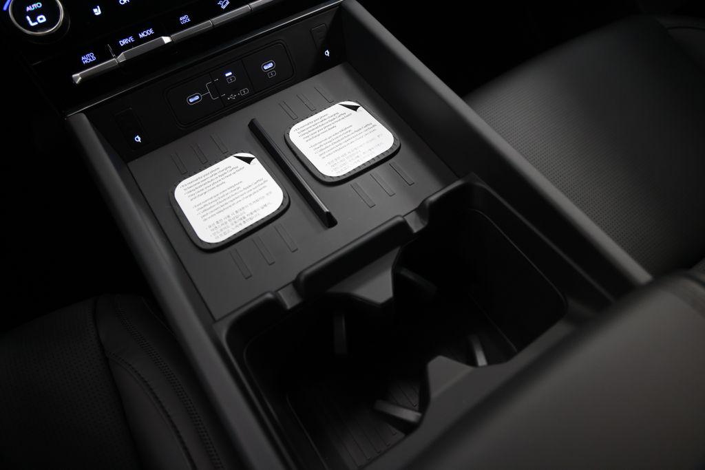 2026 Hyundai Santa Fe Calligraphy - Photo 31