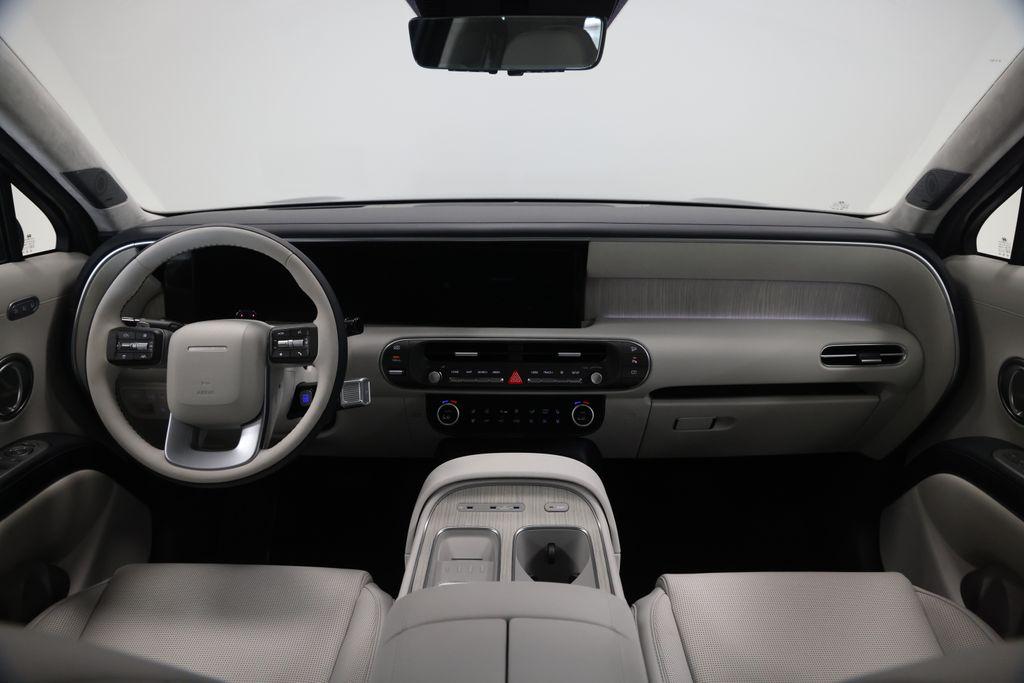 2026 Hyundai Palisade Calligraphy - Photo 37