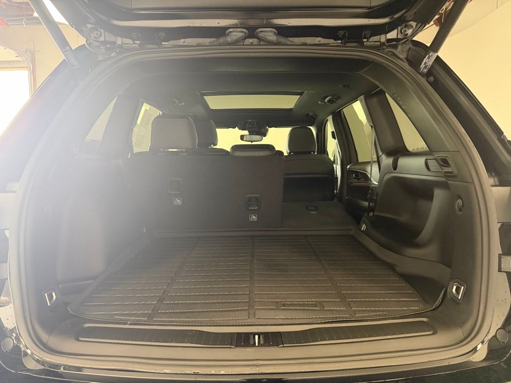 2024 Jeep Grand Cherokee Limited - Photo 29