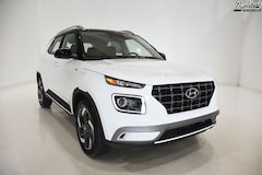 2025 Hyundai Venue Limited SUV