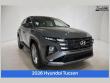 New 2026 Hyundai Tucson SE AWD SUV