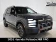 New 2026 Hyundai Palisade XRT Pro SUV