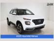 New 2025 Hyundai Venue SEL SUV