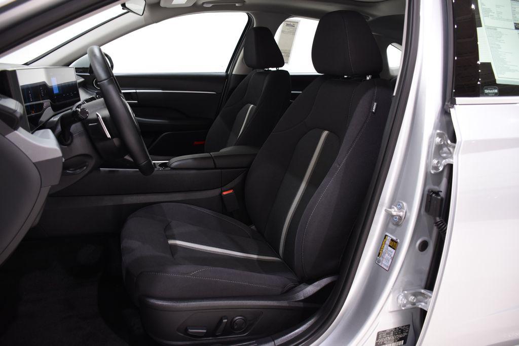 2026 Hyundai Sonata Hybrid SEL - Photo 21