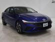 New 2025 Hyundai Elantra SEL Sport Sedan