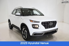 2025 Hyundai Venue SEL SUV