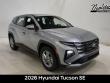 New 2026 Hyundai Tucson SE FWD SUV