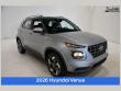 New 2026 Hyundai Venue SEL SUV