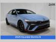 New 2025 Hyundai Elantra N Sedan Sedan