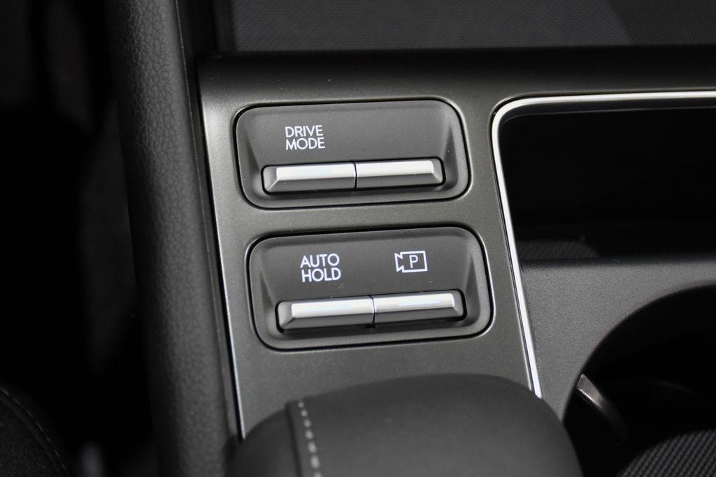 2026 Hyundai Sonata SEL - Photo 26