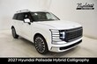  Hyundai Palisade Hybrid