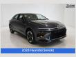 New 2026 Hyundai Sonata SEL Sport Sedan