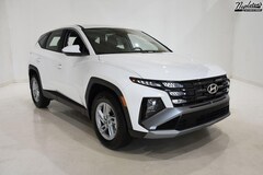 2026 Hyundai Tucson SE AWD SUV