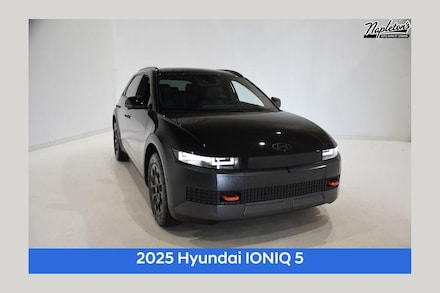 2025 Hyundai IONIQ 5 XRT SUV