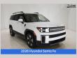 New 2026 Hyundai Santa Fe Hybrid SEL SUV