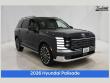 New 2026 Hyundai Palisade Calligraphy AWD SUV