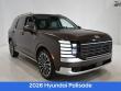 New 2026 Hyundai Palisade Calligraphy AWD SUV