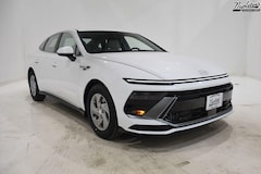 2025 Hyundai Sonata SE Sedan