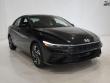 New 2025 Hyundai Elantra Hybrid SEL Sport Sedan