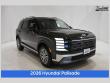 New 2026 Hyundai Palisade Hybrid SEL Premium 7P SUV