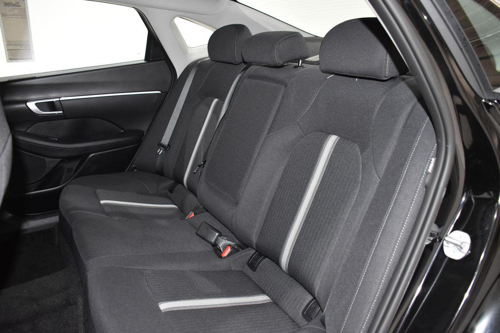 2026 Hyundai Sonata SEL - Photo 28