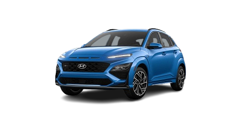Hyundai car range deals