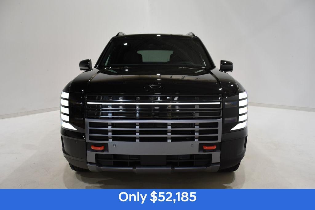 New 2026 Hyundai Palisade XRT AWD SUV