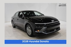 2026 Hyundai Sonata SE Sedan