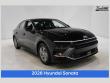 New 2026 Hyundai Sonata SE Sedan