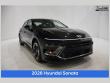 New 2026 Hyundai Sonata SEL Sport Sedan