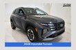  Hyundai Tucson Hybrid