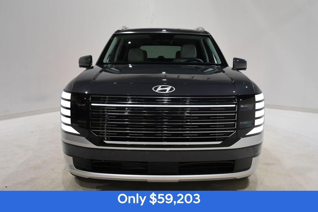 New 2026 Hyundai Palisade Hybrid Calligraphy SUV