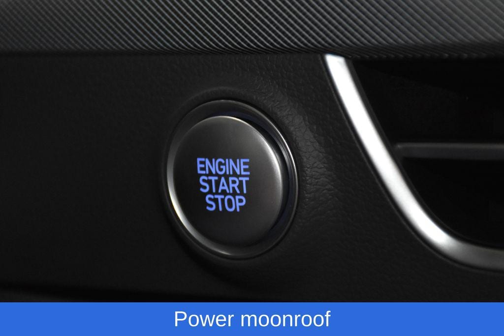 2025 Hyundai Sonata Hybrid Limited - Photo 13