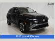 New 2026 Hyundai Tucson SEL FWD SUV