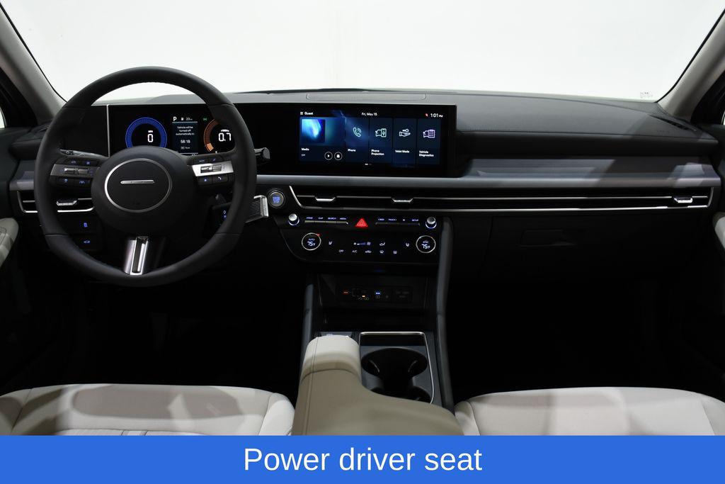 2026 Hyundai Sonata SEL - Photo 8