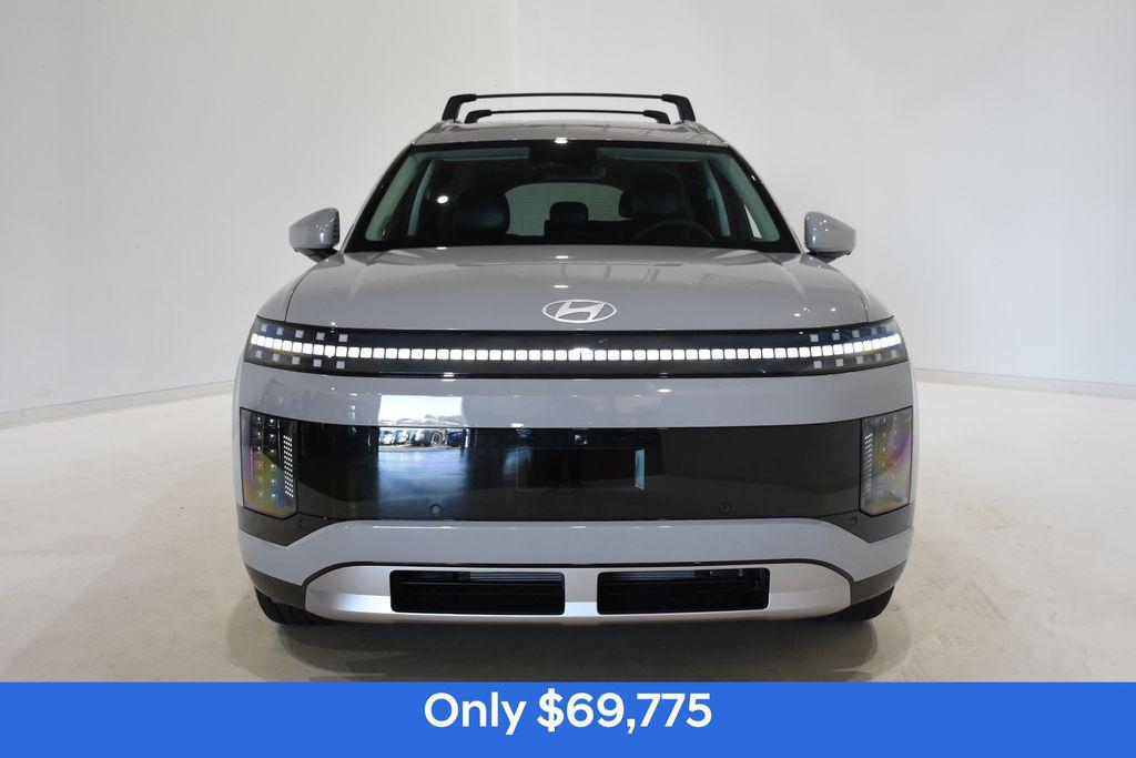 2026 Hyundai Ioniq SEL photo 2