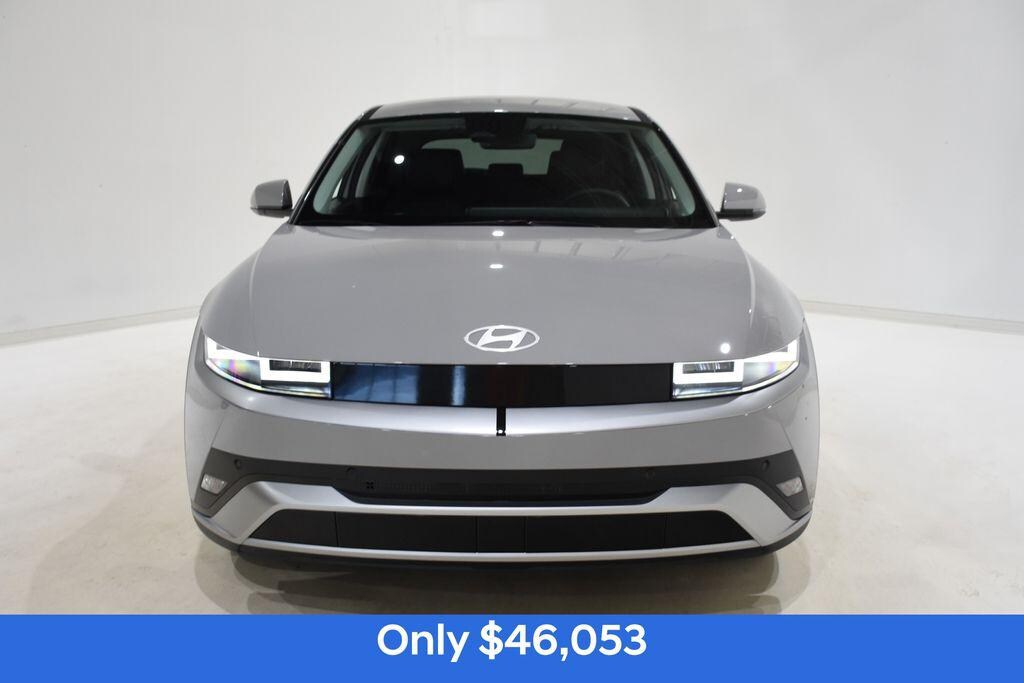 New 2026 Hyundai IONIQ 5 SEL SUV