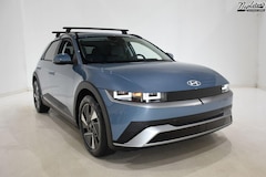 2025 Hyundai IONIQ 5 SEL SUV