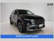 New 2026 Hyundai Tucson Hybrid Limited SUV