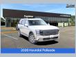 New 2026 Hyundai Palisade Hybrid SEL 8P SUV
