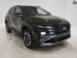 New 2025 Hyundai Tucson SEL Convenience AWD SUV