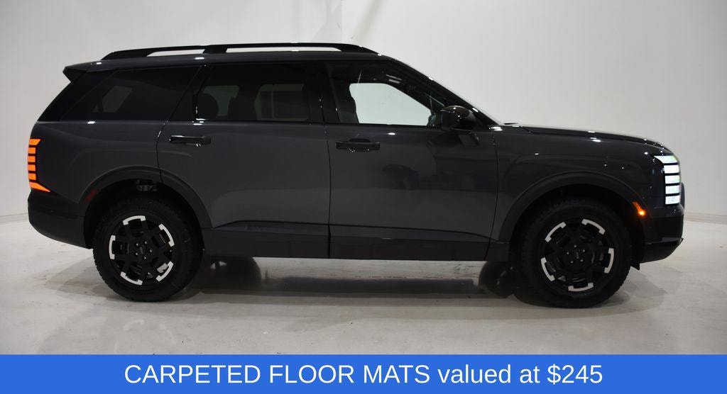 New 2026 Hyundai Palisade XRT AWD SUV