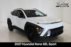 2027 Hyundai Kona SEL Sport FWD SUV