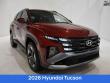 New 2026 Hyundai Tucson Hybrid SEL SUV