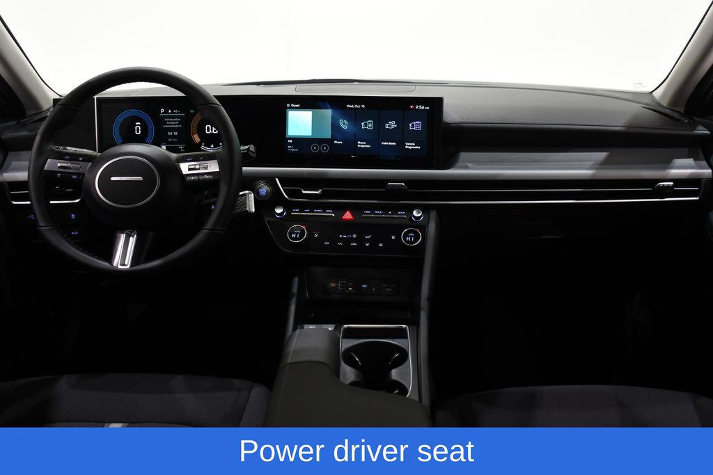 2026 Hyundai Sonata SEL - Photo 8